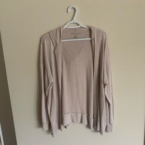 AE Soft & Sexy Plush Cardigan